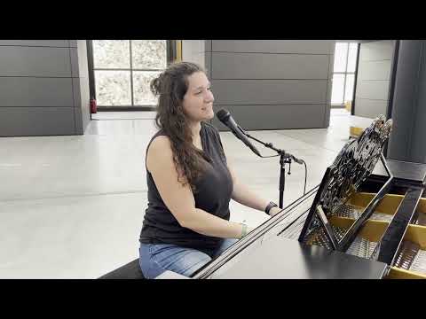 Worship im Kloster: "Der mich sieht" (Yada Worship)