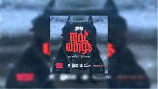 Dmx Ft. Big Moses &amp; Joe Young - Moe Wings [Instrumental] (Prod. By Dame Grease)