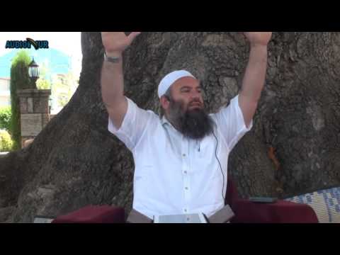 Ata që shahen - Hoxhë Bekir Halimi