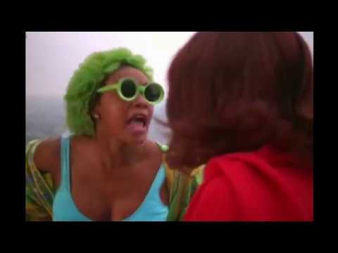 Gina Thompson - Why Do Fools Fall In Love