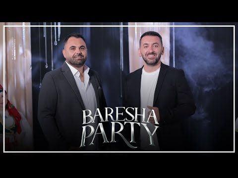 VALON x GJON - A QAVE TI MOJ NUSE (Baresha Party)