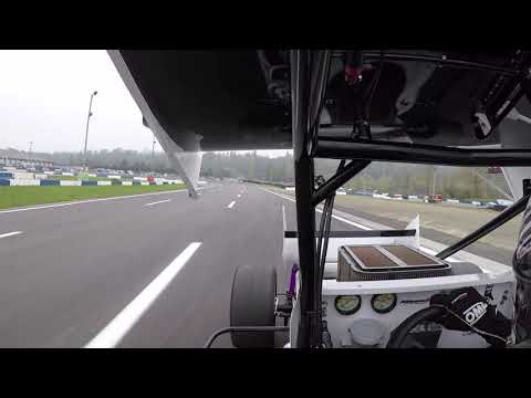 Granite Super Sprints Qualifying 10-3-20