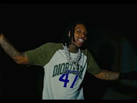 Lil Durk - Ain't Support Me [Official Video]