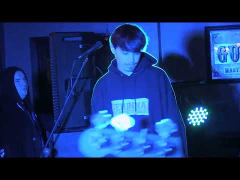 Armageddon 2001 February 27th 2022 - Partial Set -