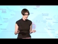 When The Enemy Of My Enemy Is Not My Friend Kristin Bakke At TEDxUCL