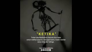 Download lagu Story wa wayang jawa mp3 Download lagu Story wa wayang jawa mp3