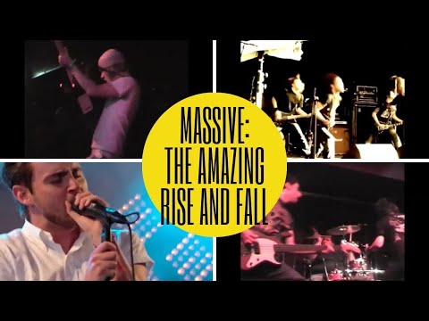 MASSIVE: The amazing rise and fall