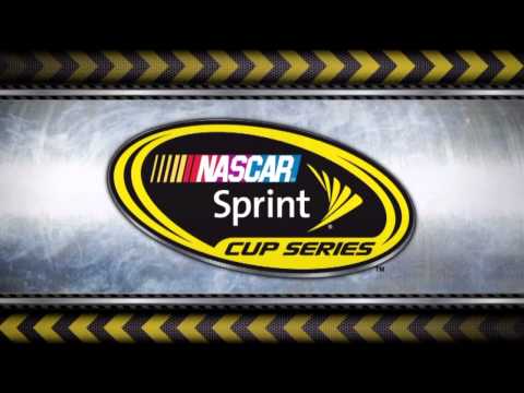 NASCAR The Game 2011 Crazy Crash #102