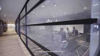 What We Do | Meeting Rooms