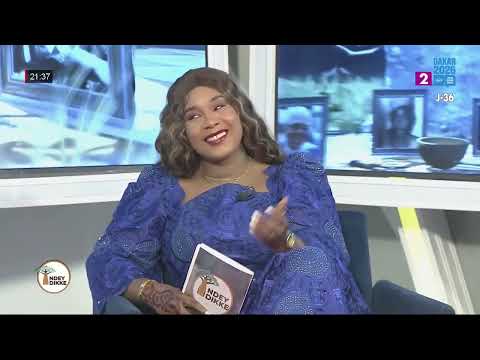 NDEY DIKKÉ - VENDREDI 25 SEPTEMBRE 2026