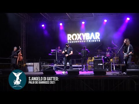 S. ANGELO DI GATTEO: Palio dei Barrocci 19-10-2021