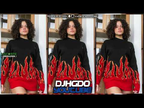 ⭕ MEGA DIFERENCIADA 07 [ 130 É O BPM ] TR SILVA