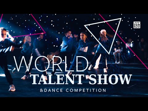 World Talent Show & Dance Competition 2023 - LIL SQUAD | JDC Myślenice