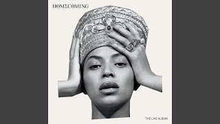 Best Beyonce Homecoming Song