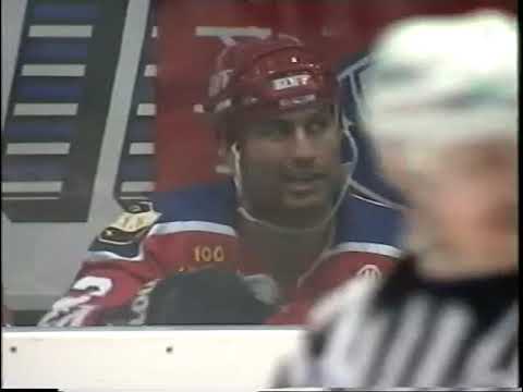 11.4.1998 3. finaali, HIFK - Ilves 2 - 1 (ja) - MTV3:n koko lähetys + ekstrat