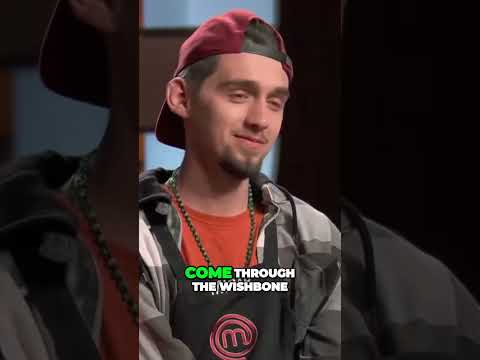 Gordon Ramsay: The Ultimate Guide to Mastering Poultry Breakdown and Prep Like a Pro #masterchef