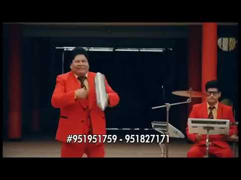 Sociedad de Juliaca   Eres Tu PARA ROXANA RUIZ