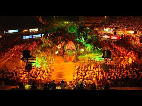 Bicho Folharal - Boi Garantido 2007