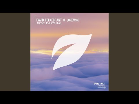 Above (Original Mix)