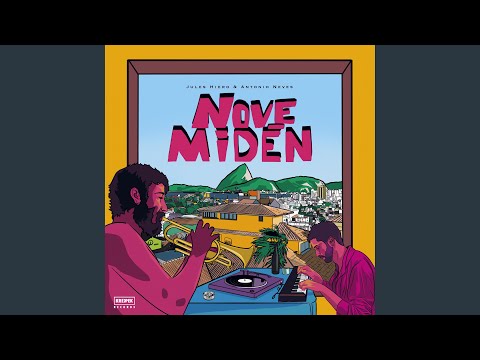 Sunrise (feat. Joana Queiroz)