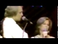 DEBBY BOONE & DAVID SOUL - "Oregon, Give ...