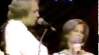 DEBBY BOONE & DAVID SOUL - "Oregon, Give Me Wings" (Live)