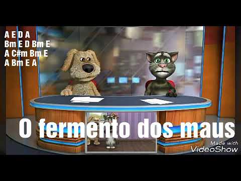 O Fermento Dos Maus video