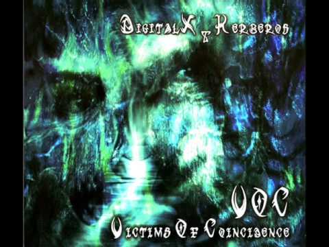 Kerberos - Stil Here-DPsyV