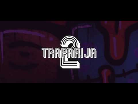 TRAParija 2 - Matter, kaluza8, Bor$aleano, Cookie