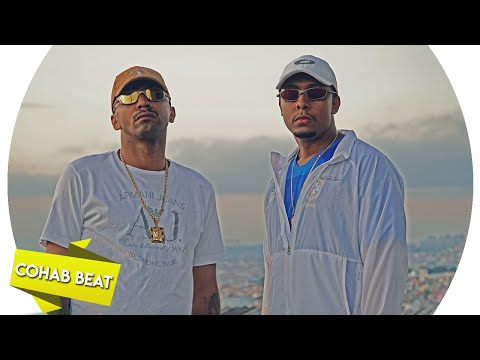 Mc Nobru/ Mc 2K Boladão - Respeito é bom 2 (COHAB BEAT FILMES) prod. Kiko de Sousa