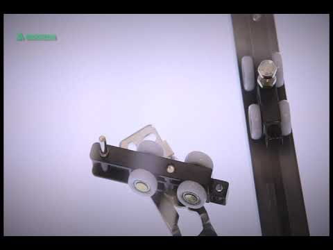  슬라이딩도어 하드웨어