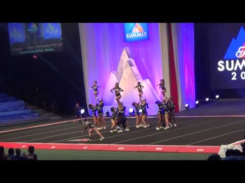 CJA J5 Day 1 at the SUMMIT