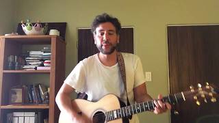 &quot;Sober Love&quot; by Josh Radnor