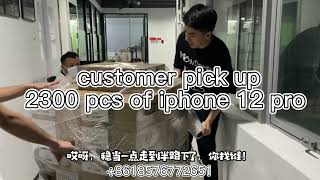 Buy Wholesale Mobile Phones 📱  Buy Bulk iPhones📱  used iphone price in China 2021 used mobile phone