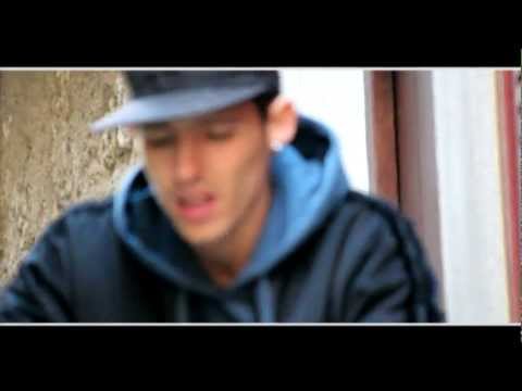 Raffs - "Tu és o que pintas"