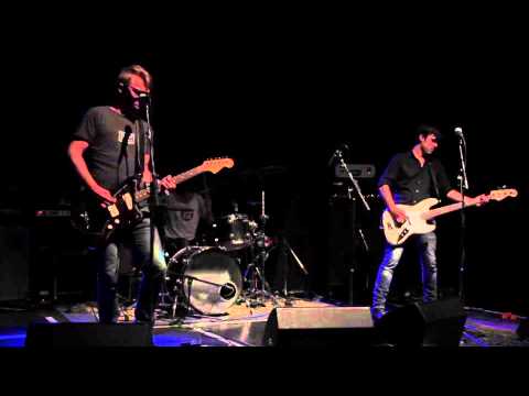 Valina - Aileen (Live at Schlachthof Wels 2014)