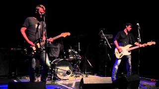 Valina - Aileen (Live at Schlachthof Wels 2014)