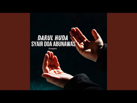Syair Doa Abunawas (Dangdut)