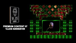 PREMIUM CONTENT 07 @Vjjas