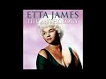 Etta james_don't blame me