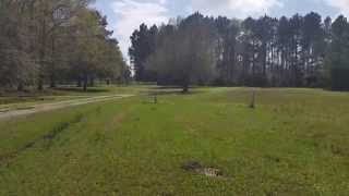 preview picture of video '2.95 Acres in Meggett on Oyster Creek short drive to Charleston SC'
