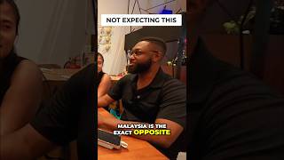Download lagu Malaysia Was a Complete Shock 🇲🇾 mp3