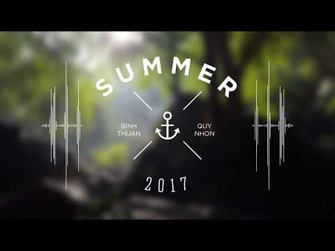 Summer 2k17: Have fun with the homies