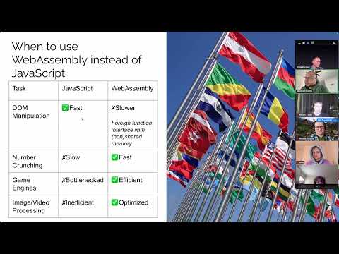 Lightning Talks :: SysDesign Meetup :: 2025-Feb-20