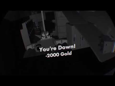 Devon Screaming for 16 Seconds