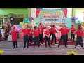 Pentas Ceria TKN Pembina Murung Pudak Part 1