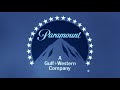 Paramount Pictures PolyGram Pictures 1985