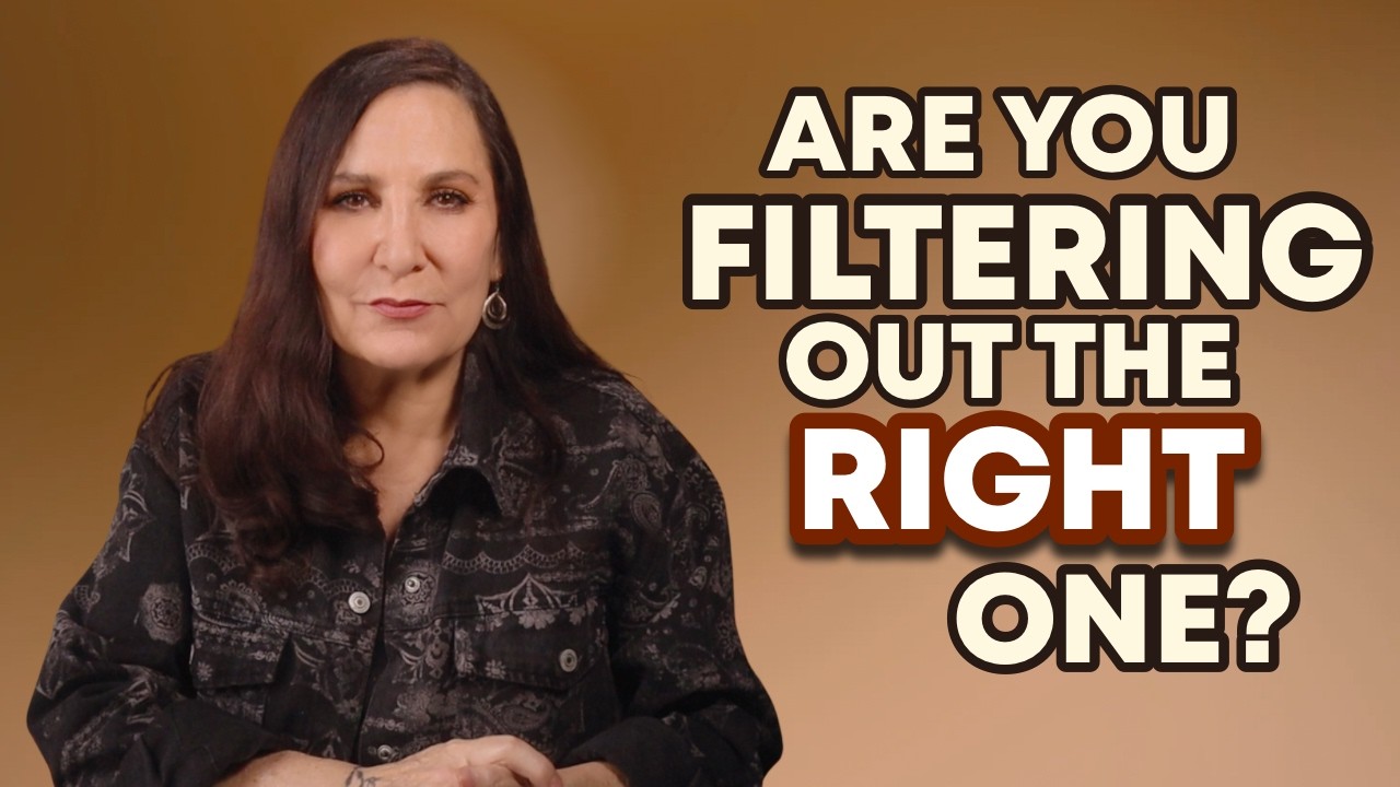 Matchmaker: What Actually Matters in Dating