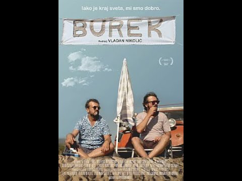 Burek domaci film