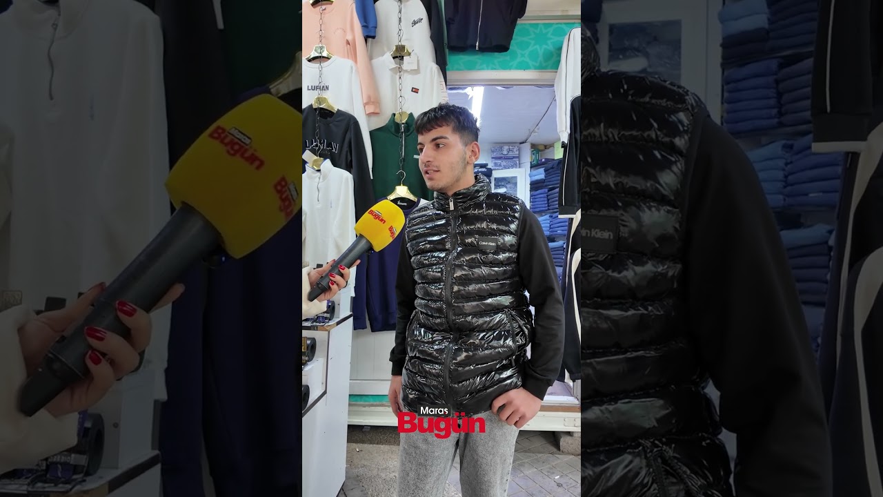 Deprem suçluları affedilmedi! Kahramanmaraş’ta halk ne diyor?